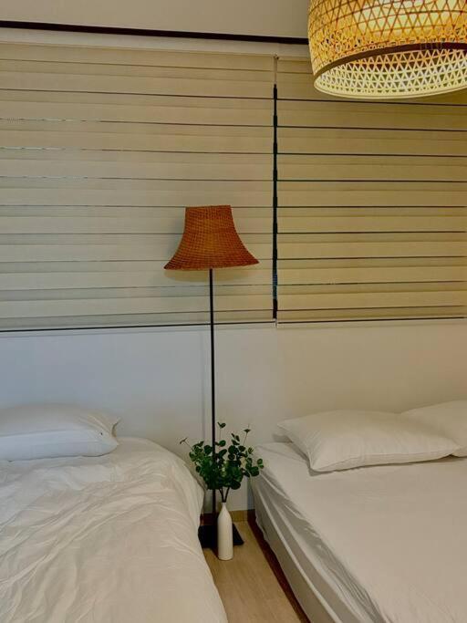 Ella Homestay Seoul Exterior photo