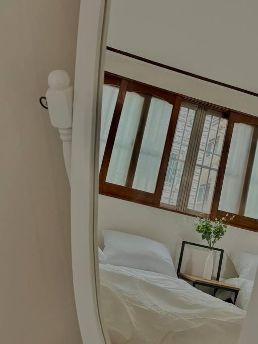 Ella Homestay Seoul Exterior photo